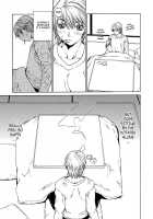Love Subordination C9+10 End [Okawari] [Original] Thumbnail Page 33