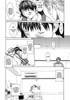 Love Subordination C9+10 End [Okawari] [Original] Thumbnail Page 04