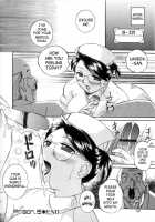 Cage Of Juices [Chuuka Naruto] [Original] Thumbnail Page 105