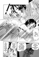 Cage Of Juices [Chuuka Naruto] [Original] Thumbnail Page 109