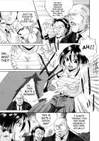 Cage Of Juices [Chuuka Naruto] [Original] Thumbnail Page 110