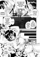 Cage Of Juices [Chuuka Naruto] [Original] Thumbnail Page 112