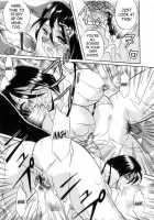 Cage Of Juices [Chuuka Naruto] [Original] Thumbnail Page 118