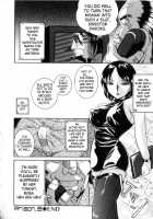 Cage Of Juices [Chuuka Naruto] [Original] Thumbnail Page 125