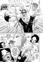 Cage Of Juices [Chuuka Naruto] [Original] Thumbnail Page 132