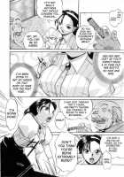 Cage Of Juices [Chuuka Naruto] [Original] Thumbnail Page 149