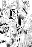 Cage Of Juices [Chuuka Naruto] [Original] Thumbnail Page 158