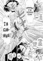 Cage Of Juices [Chuuka Naruto] [Original] Thumbnail Page 161