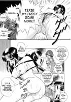 Cage Of Juices [Chuuka Naruto] [Original] Thumbnail Page 22