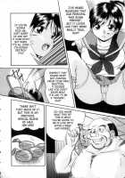 Cage Of Juices [Chuuka Naruto] [Original] Thumbnail Page 31