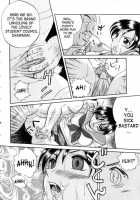 Cage Of Juices [Chuuka Naruto] [Original] Thumbnail Page 33