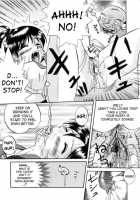 Cage Of Juices [Chuuka Naruto] [Original] Thumbnail Page 35