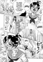 Cage Of Juices [Chuuka Naruto] [Original] Thumbnail Page 36