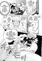 Cage Of Juices [Chuuka Naruto] [Original] Thumbnail Page 38