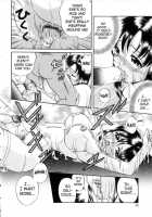 Cage Of Juices [Chuuka Naruto] [Original] Thumbnail Page 41