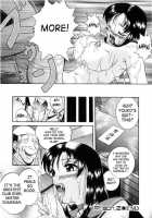 Cage Of Juices [Chuuka Naruto] [Original] Thumbnail Page 43