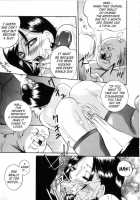 Cage Of Juices [Chuuka Naruto] [Original] Thumbnail Page 46
