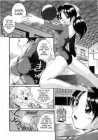 Cage Of Juices [Chuuka Naruto] [Original] Thumbnail Page 47