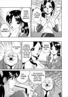 Cage Of Juices [Chuuka Naruto] [Original] Thumbnail Page 48