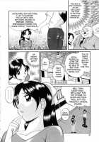 Cage Of Juices [Chuuka Naruto] [Original] Thumbnail Page 49