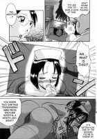 Cage Of Juices [Chuuka Naruto] [Original] Thumbnail Page 70