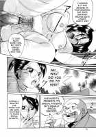 Cage Of Juices [Chuuka Naruto] [Original] Thumbnail Page 71