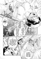 Cage Of Juices [Chuuka Naruto] [Original] Thumbnail Page 77