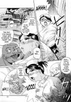 Cage Of Juices [Chuuka Naruto] [Original] Thumbnail Page 90