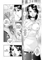 Cage Of Juices [Chuuka Naruto] [Original] Thumbnail Page 97