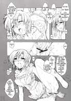 Karen No Himitsu [Alpha] [School Rumble] Thumbnail Page 17