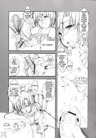 Karen No Himitsu [Alpha] [School Rumble] Thumbnail Page 18