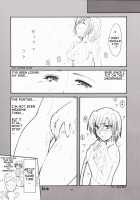 Karen No Himitsu [Alpha] [School Rumble] Thumbnail Page 22