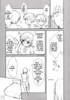 Karen No Himitsu [Alpha] [School Rumble] Thumbnail Page 08