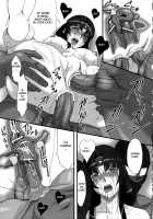 Queen'S Blast [Yanagi Hirohiko] [Queens Blade] Thumbnail Page 19