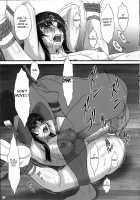 Queen'S Blast [Yanagi Hirohiko] [Queens Blade] Thumbnail Page 07