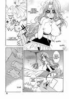 BABY BLUE! / BABY BLUE! [Ria Tajima] [Bleach] Thumbnail Page 19