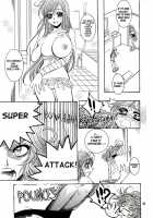 BABY BLUE! / BABY BLUE! [Ria Tajima] [Bleach] Thumbnail Page 20