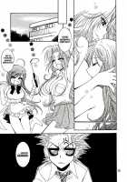 BABY BLUE! / BABY BLUE! [Ria Tajima] [Bleach] Thumbnail Page 30