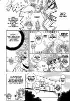 BABY BLUE! / BABY BLUE! [Ria Tajima] [Bleach] Thumbnail Page 31