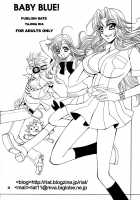 BABY BLUE! / BABY BLUE! [Ria Tajima] [Bleach] Thumbnail Page 33