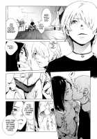 Craving Of A Gene [Yukimi] [Original] Thumbnail Page 10