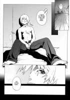 Craving Of A Gene [Yukimi] [Original] Thumbnail Page 18