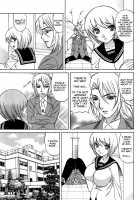 Yuna-Yuna Panic Ch 0-6 [Yamamoto Yoshifumi] [Original] Thumbnail Page 103