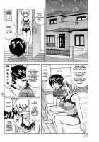 Yuna-Yuna Panic Ch 0-6 [Yamamoto Yoshifumi] [Original] Thumbnail Page 104