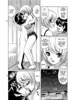 Yuna-Yuna Panic Ch 0-6 [Yamamoto Yoshifumi] [Original] Thumbnail Page 105