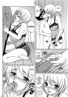 Yuna-Yuna Panic Ch 0-6 [Yamamoto Yoshifumi] [Original] Thumbnail Page 106
