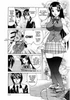Yuna-Yuna Panic Ch 0-6 [Yamamoto Yoshifumi] [Original] Thumbnail Page 125
