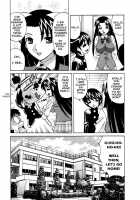 Yuna-Yuna Panic Ch 0-6 [Yamamoto Yoshifumi] [Original] Thumbnail Page 128