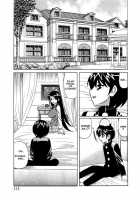 Yuna-Yuna Panic Ch 0-6 [Yamamoto Yoshifumi] [Original] Thumbnail Page 129