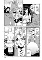 Yuna-Yuna Panic Ch 0-6 [Yamamoto Yoshifumi] [Original] Thumbnail Page 23